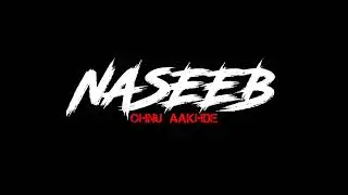 Punjabi rap song