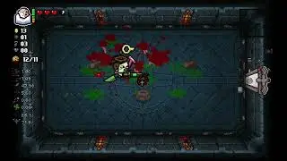 the birthright is a lie