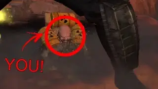 POV of Acid Strider in skibidi toilet ep 73 (part 2)