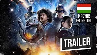 Star Wars: Kóbor alakulat 🌌 MAGYAR feliratos előzetes #2 🎬 GS