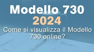 Come visualizzare il nuovo modello 730 2024 online? Tutorial Completo! 💻