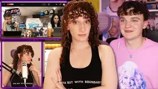 ADAM MCINTYRE IS INNOCENT!! Ethan Klein AVOIDS Accountability & Donna is QUEEN!