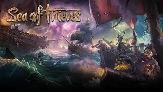 Sea of thieves PC : live Random crews gameplay [ sea docks Arena ]