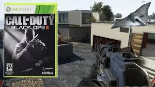Revisiting BLACK OPS 2 Summer 2023...