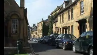 Chipping Camden