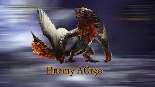 Monster Hunter Iceborne: Who wins 5 big bois or 2 Blades?