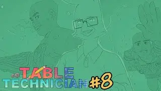 Creating Self-Leveling Items In D&D 5e! - Table Technician #8