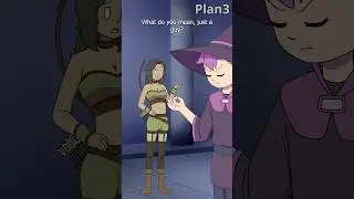 Your Party is at the Final Boss Room 