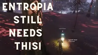 Entropia Universe STILL NEEDS This Profession!