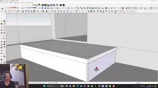 buat desain rumah part 2 #konseprumah #renovasirumah #3dmodeling #fypシ #shortvideo