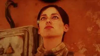 Metro Exodus - Artyom is NOT made of glass!