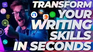 How to Write a Story Without ChatGPT  - AI Story Writers That Save Your Time