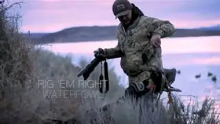 The Wild Ep9 Oregon Part 1