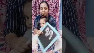 Mom & daughter 