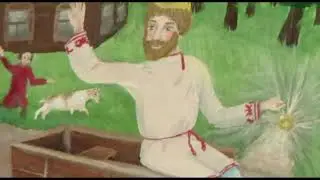 шОртньО талиНга. Золотая тарелка
