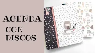 Tutorial: CÓMO HACER TU AGENDA DE DISCOS