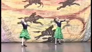 Гос экз Каз т ц п Тати Г. 2004г