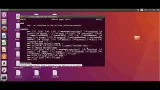 Linux/Ubuntu Basic and Advanced Commands for Beginners with Practically