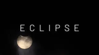 Eclipse 2023 | San Antonio