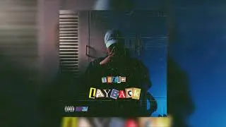 TELO - Layback ( Official Audio ) ( Prod. by KELV )