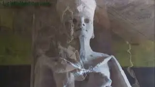 Abu Simbel, tempel bezoek in Aswan