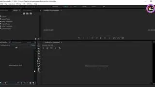 09 Reverse, Audio Pitch in adobe Premiere Pro