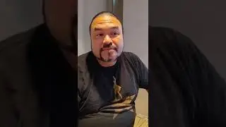 Eric Lee en México habla del sentido del Hula.