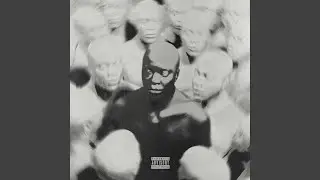 BURN EVERYTHING (feat. YE)