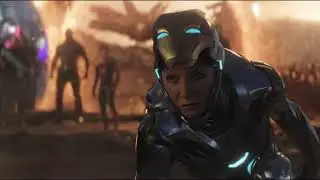 avengers endgame war velocity edit with vegas pro