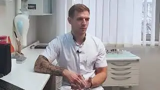 Profesia de Stomatolog. Episod Nr.1