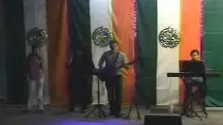 120902 Tu eres El Gozo