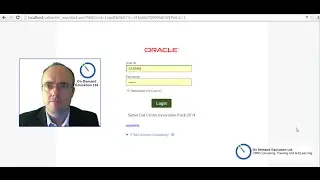 Whats New in Siebel Open UI Innovation Pack 2014 Patch Set 1  - Video 6