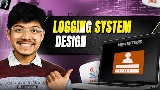 🛠️ Logging System Design: Scalable Architecture for Real-Time Log Collection & Analysis 📈