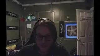 Most Sane Tarkov Player