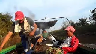 Barabai TV - Ch 23 UHF Pupuyu Rangga  ilung
