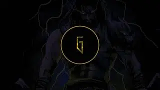 Gabe Casteel - Give Em' Hell
