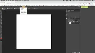 Photopea Basics – Part 2 // Interface