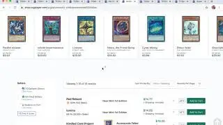 Yu-Gi-Oh! Market Watch HandTraps Going WILD