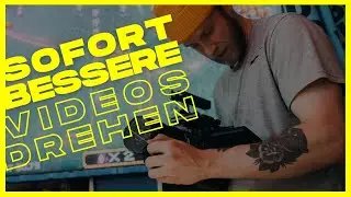 Einstellungsgrößen Film | Sofort besser filmen, Einstellungsgrößen erklärt