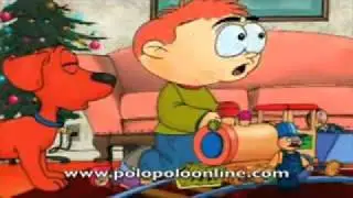 polo polo animado el hijo desobediente calidad original