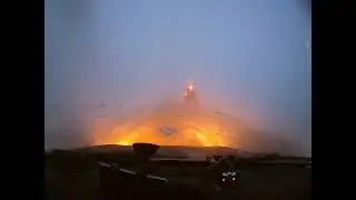 ДОРОГИ ЮЖНОГО УРАЛА  "МЕТЕЛЬ"