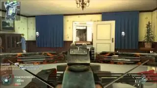 Black Ops: Awesome Classes Mod