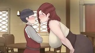 Adelaide: The Crossroads Inn (Remake) [NTRMAN] | Gameplay & Link Download (PC/Android)
