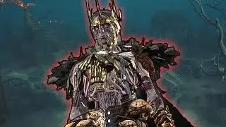 Vecna has FINALLY Arrived in Dead by Daylight