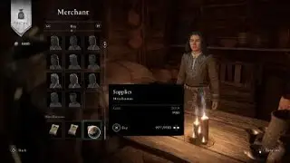 Assassin's Creed Valhalla Free 10.000 Supplies