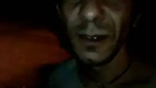 Faliyo CUANDO TE REMENEAN LA SANGRE