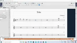 GSoC 2020 Week 11: Measure Repeats in MuseScore