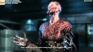 DYING LIGHT THE FOLLOWING ENDING 2 NUKE!! PC PS4 XBOX ONE HD