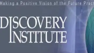 Challenging the Discovery Institute to Discover