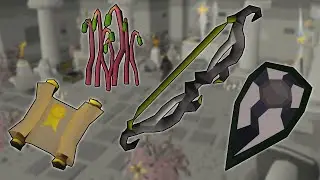 HUGE Clue Scroll Changes, Combat Equipment Rebalancing & F2P Bryophyta's Staff - OSRS Update Day